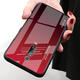 Gradient Color Tempered Glass + Soft TPU Back Cover Protective Case for Xiaomi Mi 9T / Xiaomi Mi9T Pro / Xiaomi Redmi K20 / Redmi K20 PRO Gradient Color Tempered Glass + Soft TPU Back Cover Protective Case for Xiaomi Mi 9T / Xiaomi Mi9T Pro / Xiaomi Redmi K20 / Redmi K20 PRO