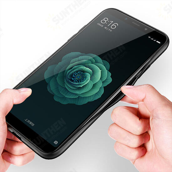 Gradient Color Tempered Glass + Soft TPU Back Cover Protective Case for Xiaomi Mi 9T / Xiaomi Mi9T Pro / Xiaomi Redmi K20 / Redmi K20 PRO Gradient Color Tempered Glass + Soft TPU Back Cover Protective Case for Xiaomi Mi 9T / Xiaomi Mi9T Pro / Xiaomi Redmi K20 / Redmi K20 PRO