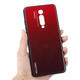 Gradient Color Tempered Glass + Soft TPU Back Cover Protective Case for Xiaomi Mi 9T / Xiaomi Mi9T Pro / Xiaomi Redmi K20 / Redmi K20 PRO Gradient Color Tempered Glass + Soft TPU Back Cover Protective Case for Xiaomi Mi 9T / Xiaomi Mi9T Pro / Xiaomi Redmi K20 / Redmi K20 PRO