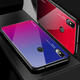Gradient Color Tempered Glass + Soft TPU Back Cover Protective Case for Xiaomi Redmi 6 Pro / Xiaomi Mi A2 Lite Gradient Color Tempered Glass + Soft TPU Back Cover Protective Case for Xiaomi Redmi 6 Pro / Xiaomi Mi A2 Lite