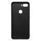 Gradient Color Tempered Glass Shockproof Protective Case For Xiaomi Mi 8 Lite Non-original