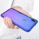 Gradient Shockproof Soft TPU Protective Case for Xiaomi Redmi 7 Non-original