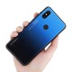 Gradient Tempered Glass Protective Case For Xiaomi Mi MIX 3