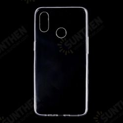 High Clear Transparent Ultra-thin Soft TPU Protective Case for 3 High Clear Transparent Ultra-thin Soft TPU Protective Case for 3