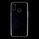 High Clear Transparent Ultra-thin Soft TPU Protective Case for 3