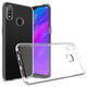 High Clear Transparent Ultra-thin Soft TPU Protective Case for 3