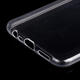 High Clear Transparent Ultra-thin Soft TPU Protective Case for 3