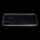 High Clear Transparent Ultra-thin Soft TPU Protective Case for 3