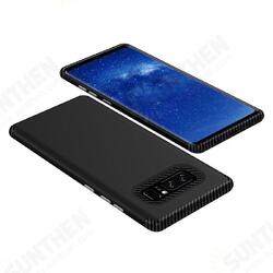 Hybrid Color Matte Anti Fingerprint Case For Samsung Galaxy Note 8 Hybrid Color Matte Anti Fingerprint Case For Samsung Galaxy Note 8