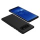 Hybrid Color Matte Anti Fingerprint Case For Samsung Galaxy Note 8