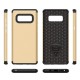 Hybrid Color Matte Anti Fingerprint Case For Samsung Galaxy Note 8