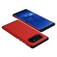 Hybrid Color Matte Anti Fingerprint Case For Samsung Galaxy Note 8