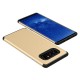 Hybrid Color Matte Anti Fingerprint Case For Samsung Galaxy Note 8