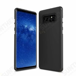 Hybrid Color Matte Anti Fingerprint Case For Samsung Galaxy Note 8 Hybrid Color Matte Anti Fingerprint Case For Samsung Galaxy Note 8