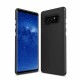 Hybrid Color Matte Anti Fingerprint Case For Samsung Galaxy Note 8