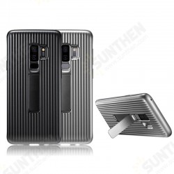 Kickstand Anti Slip Protective Case For Samsung Galaxy S9/S9 Plus Kickstand Anti Slip Protective Case For Samsung Galaxy S9/S9 Plus
