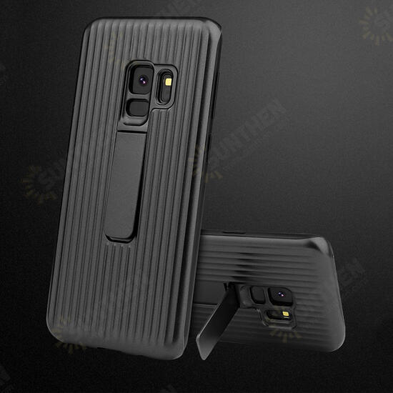 Kickstand Anti Slip Protective Case For Samsung Galaxy S9/S9 Plus