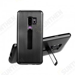 Kickstand Anti Slip Protective Case For Samsung Galaxy S9/S9 Plus Kickstand Anti Slip Protective Case For Samsung Galaxy S9/S9 Plus