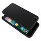 Liquid Silicone Soft Case Microfiber Cushion Back Cover Phone Case for iPhone 7/iPhone 8