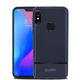 Anti-fingerprint Silicone Protective Case For Xiaomi Mi A2 Lite / Xiaomi Redmi 6 Pro