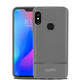 Anti-fingerprint Silicone Protective Case For Xiaomi Mi A2 Lite / Xiaomi Redmi 6 Pro