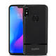 Anti-fingerprint Silicone Protective Case For Xiaomi Mi A2 Lite / Xiaomi Redmi 6 Pro