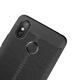 Anti-fingerprint Silicone Protective Case For Xiaomi Mi Max 3 Non-original