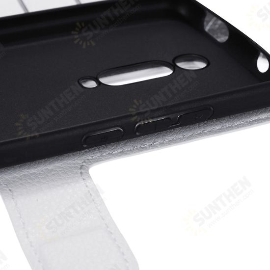 Pattern Shockproof Flip with Card Slot Magnetic PU Leather Full Body Protective Case for Xiaomi Mi 9T / Xiaomi Mi 9T pro / Xiaomi Redmi K20 / Redmi K20 PRO Non-original Pattern Shockproof Flip with Card Slot Magnetic PU Leather Full Body Protective Case for Xiaomi Mi 9T / Xiaomi Mi 9T pro / Xiaomi Redmi K20 / Redmi K20 PRO Non-original