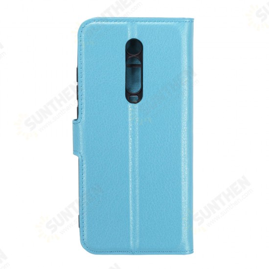 Pattern Shockproof Flip with Card Slot Magnetic PU Leather Full Body Protective Case for Xiaomi Mi 9T / Xiaomi Mi 9T pro / Xiaomi Redmi K20 / Redmi K20 PRO Non-original Pattern Shockproof Flip with Card Slot Magnetic PU Leather Full Body Protective Case for Xiaomi Mi 9T / Xiaomi Mi 9T pro / Xiaomi Redmi K20 / Redmi K20 PRO Non-original