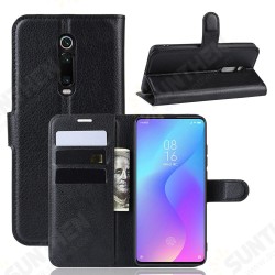 Pattern Shockproof Flip with Card Slot Magnetic PU Leather Full Body Protective Case for Xiaomi Mi 9T / Xiaomi Mi 9T pro / Xiaomi Redmi K20 / Redmi K20 PRO Non-original Pattern Shockproof Flip with Card Slot Magnetic PU Leather Full Body Protective Case for Xiaomi Mi 9T / Xiaomi Mi 9T pro / Xiaomi Redmi K20 / Redmi K20 PRO Non-original