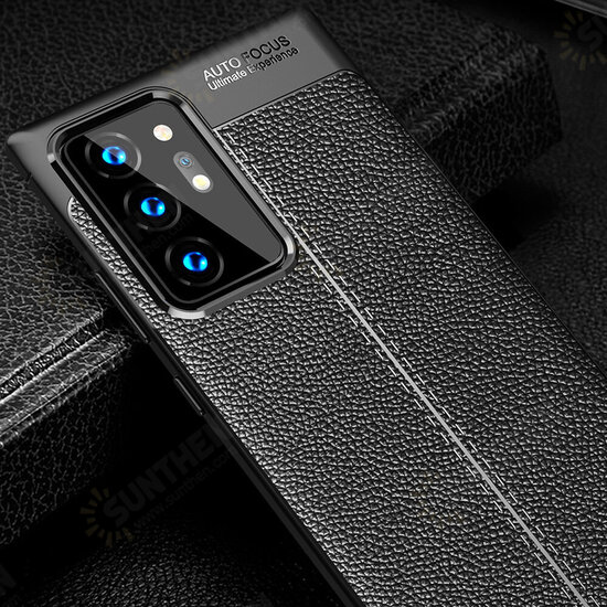 Pattern Shockproof PU Leather + TPU Soft Protective Case for Samsung Galaxy Note 20 Ultra / Galaxy Note20 Ultra 5G Pattern Shockproof PU Leather + TPU Soft Protective Case for Samsung Galaxy Note 20 Ultra / Galaxy Note20 Ultra 5G