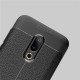 Soft Silicone Anti-fingerprint Protective Case For Meizu 16 / Meizu 16th