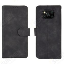 Luxury Business Magnetic Flip with Multi-Card Slots Wallet Stand Shockproof PU Leather Protective Case for POCO X3 PRO / POCO X3 NFC Case Non-original Luxury Business Magnetic Flip with Multi-Card Slots Wallet Stand Shockproof PU Leather Protective Case for POCO X3 PRO / POCO X3 NFC Case Non-original