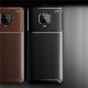 Luxury Carbon Fiber Pattern Shockproof Silicone Protective Case for Xiaomi Redmi Note 9S / Redmi Note 9 Pro / Redmi Note 9 Pro Max Non-original Luxury Carbon Fiber Pattern Shockproof Silicone Protective Case for Xiaomi Redmi Note 9S / Redmi Note 9 Pro / Redmi Note 9 Pro Max Non-original