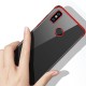 Luxury Color Plating Soft TPU Protective Case For Xiaomi Mi A2 / Xiaomi Mi 6X