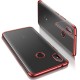 Luxury Color Plating Soft TPU Protective Case For Xiaomi Mi A2 / Xiaomi Mi 6X