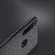 Luxury Cotton Cloth Shockproof Protective Case for Xiaomi Redmi Note 8 2021 Non-original