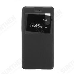 Luxury Flip with View Window PU Leather Full Body Protective Case for Xiaomi Mi 9 / Xiaomi Mi9 Transparent Edition Luxury Flip with View Window PU Leather Full Body Protective Case for Xiaomi Mi 9 / Xiaomi Mi9 Transparent Edition