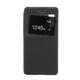 Luxury Flip with View Window PU Leather Full Body Protective Case for Xiaomi Mi 9 / Xiaomi Mi9 Transparent Edition