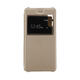 Luxury Flip with View Window PU Leather Full Body Protective Case for Xiaomi Mi 9 / Xiaomi Mi9 Transparent Edition