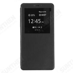 Luxury Flip with View Window PU Leather Full Body Protective Case for Xiaomi Mi A3 / Xiaomi Mi CC9e 6.088 inch Non-original Luxury Flip with View Window PU Leather Full Body Protective Case for Xiaomi Mi A3 / Xiaomi Mi CC9e 6.088 inch Non-original