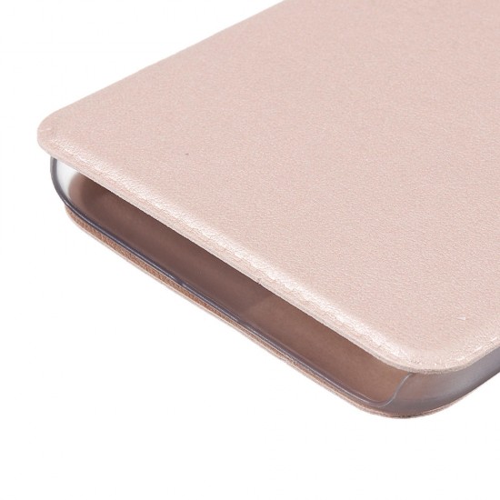 Luxury Flip with View Window PU Leather Full Body Protective Case for Xiaomi Mi A3 / Xiaomi Mi CC9e 6.088 inch Non-original