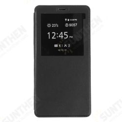 Luxury Flip with View Window PU Leather Full Body Protective Case for Xiaomi Mi9 Lite / Xiaomi Mi CC9 Non-original Luxury Flip with View Window PU Leather Full Body Protective Case for Xiaomi Mi9 Lite / Xiaomi Mi CC9 Non-original
