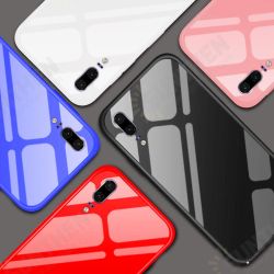Luxury Silky Hard PC Hard Back Protective Case For Huawei P20/ Huawei P20 Lite/Huawei nova 3e Luxury Silky Hard PC Hard Back Protective Case For Huawei P20/ Huawei P20 Lite/Huawei nova 3e