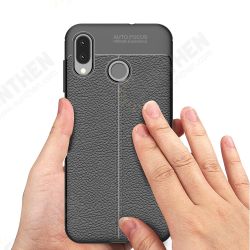 Luxury Soft Silicone Shockproof Protective Case For Asus Zenfone Max(M1) / ZB555KL Luxury Soft Silicone Shockproof Protective Case For Asus Zenfone Max(M1) / ZB555KL