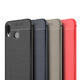 Luxury Soft Silicone Shockproof Protective Case For Asus Zenfone Max(M1) / ZB555KL