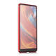 Luxury Ultra-Thin Streamer Lines PC Protective Back Case For Xiaomi Mi Mix 2
