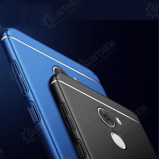Luxury Ultra-Thin Streamer Lines PC Protective Back Case For Xiaomi Mi Mix 2