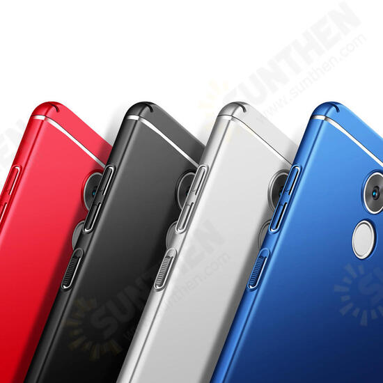 Luxury Ultra-Thin Streamer Lines PC Protective Back Case For Xiaomi Mi Mix 2