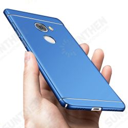 Luxury Ultra-Thin Streamer Lines PC Protective Back Case For Xiaomi Mi Mix 2